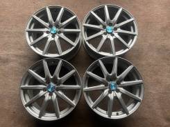 Dunlop Airnova. 7.0x17", 5x100, ET48 ����