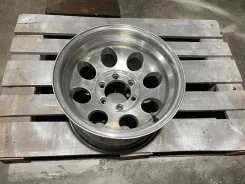 Pro Comp. 10.0x16", 6x139.7, ET-25 ����