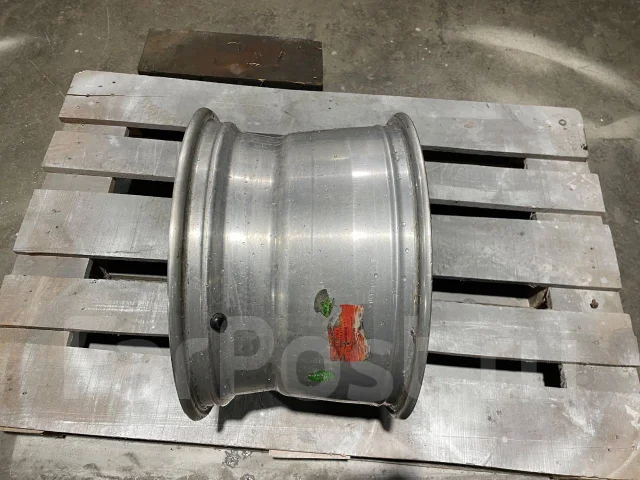 Pro Comp. 10.0x16", 6x139.7, ET-25 ����