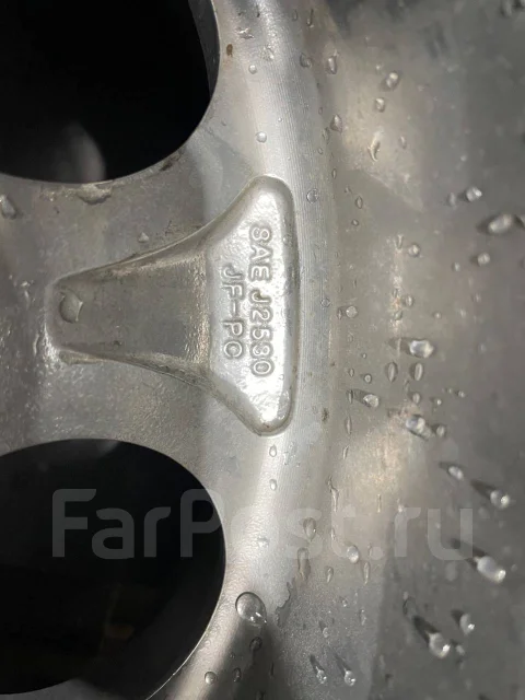 Pro Comp. 10.0x16", 6x139.7, ET-25 ����