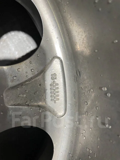 Pro Comp. 10.0x16", 6x139.7, ET-25 ����