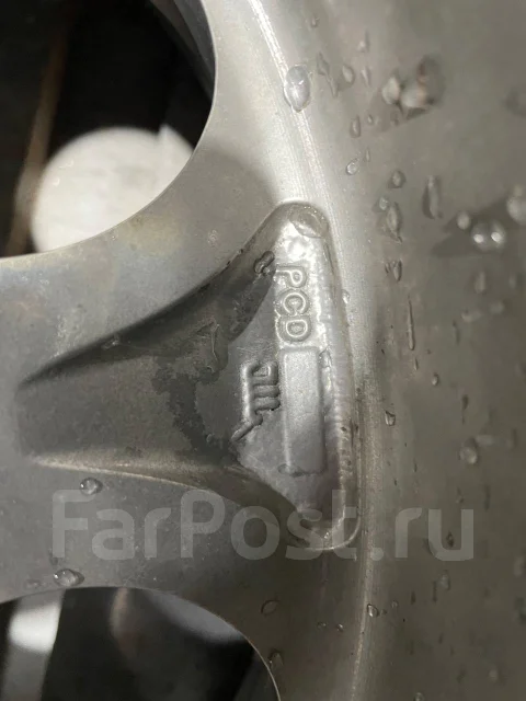 Pro Comp. 10.0x16", 6x139.7, ET-25 ����