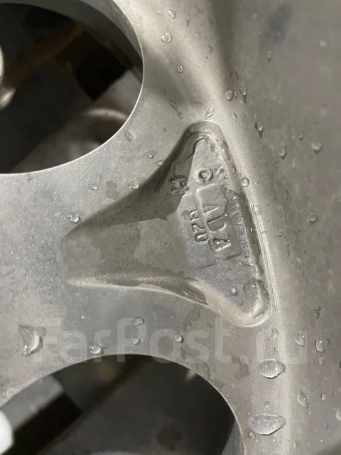 Pro Comp. 10.0x16", 6x139.7, ET-25 ����