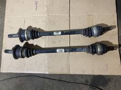   BMW F10 N20B20  46,583  33207630183 