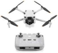 DJI Mini 3. � ������� ����