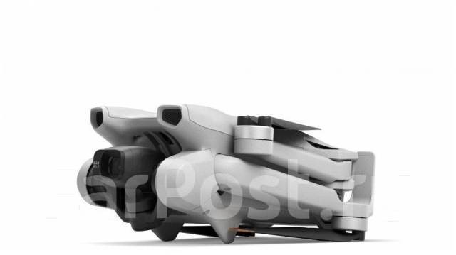 DJI Mini 3. � ������� ����