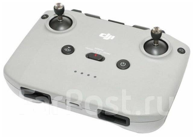 DJI Mini 3. � ������� ����