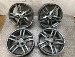 Toyota. 9.0x20", 5x150, ET40, �� 110���. ����