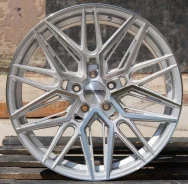 Vossen HF-7. 8.5x19", 5x112, ET35, �� 66,6���. ��� ����� �� ����� ����