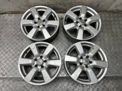 Nissan. 7.0x17", 5x114.3, ET45, �� 66,1���. ����