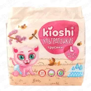 ����������-������� Kioshi ������������ L 10-14�� 40�� ����