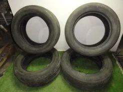 Michelin Latitude Sport