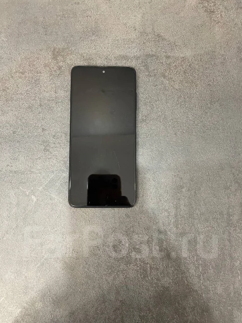 Xiaomi Poco X3 Pro. �/�, 128 ��, ������, 3G, 4G LTE, Dual-SIM, NFC ����