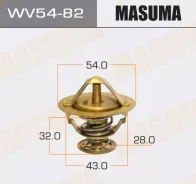 ��������� Masuma WV5482 WV5482 ����