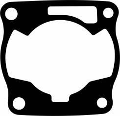   Yamaha YZ80,YZ85 (4ES-11351-00- 