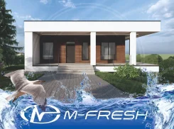 M-fresh Dominik! -���������� (��������� ������ ������ �� ������� 20%! ). �� 100 ��. �., 1 ����, 3 �������, ������ ����