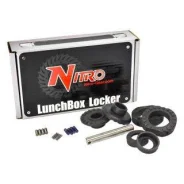 ���������� ������������ ������������� Nitro Lunch Box Locker Lbsamurai-1 ��� Suzuki Jimny LBSAMURAI1 ����
