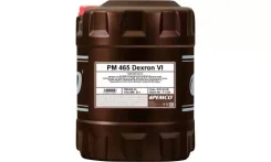 Pemco 465