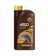 Pemco 450