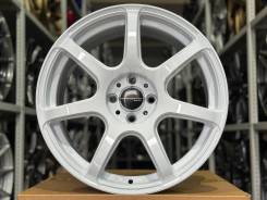 Work Emotion T7R. 7.5x17", 4x100, ET40, �� 73,1���. ����
