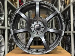 Work Emotion T7R. 7.5x17", 4x100, ET40, �� 73,1���. ����