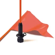 ˸���� �������� (������) Flag Whip & Pennant Railblaza 02-4010-11 ����