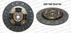   225*150*25.6*24 Nissan SR18DE CA20E (KM) C010022500 