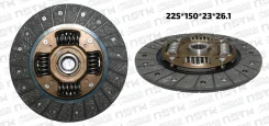 ���� ��������� 225*150*23*26.1 Mitsubishi 4D56 4D56T 4G63 4G64 Mazda Titan F8 (KM) MN110719 ����