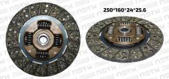   250*160*24*25.6 Isuzu 4JG2 (KM) 8973778990 