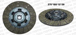 ���� ��������� 275*180*12*28 Mazda SL TF (KM) SL5016460A ����
