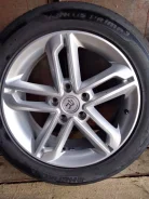Replay LX95. 7.0x17", 5x114.3, ET45, �� 60,1���. ����