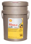 Shell Rimula R6 MS