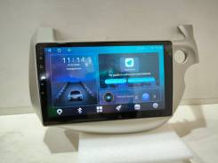 ��������� Honda FIT 2007 - 2013 Android 12 8 ���� 8/256GB ����