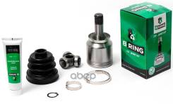   2108  B-Ring Forst B-RING . BLC108V BLC108V 
