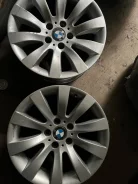 BMW. 7.5x17", 5x120, ET-20, �� 72,6���. ����