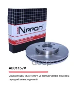 ���� ��������� �������� Volkswagen Multivan 03-15, VI 15-, Touareg 02-10, Transporter 03-15, Transporter VI 15-16 Allied Nippon ���. ADC1157V ADC1157V...