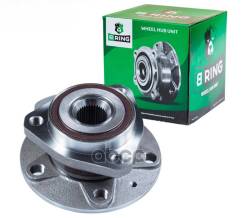   .   Vw Golf V Vi (03-) (. ) [D=136.5  Abs] (Bk1079) B-Ring Forst B-RING . BK1079 BK1079 