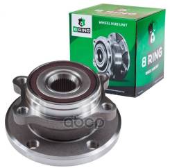   .   Vw Passat (05-) (. . ) [D=137  Abs] (Bk1024) B-Ring Forst B-RING . BK1024 BK1024 