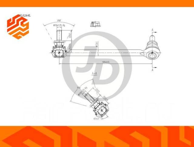   JD JSL0264L   JSL0264L 
