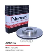 ���� ��������� �������� Mazda 6 02-08 Allied Nippon ���. ADC0445V ADC0445V ����