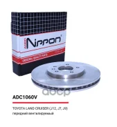 ���� ��������� �������� Opel Astra J (P10) 09-15 Allied Nippon ���. ADC1060V ADC1060V ����