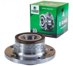   .   Vw Golf (05-) (. ) [D=136.5  Abs] (Bk1075) B-Ring Forst B-RING . BK1075 BK1075 