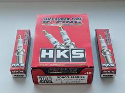   HKS M40HL  Levorg, GR Yaris, C-HR  .   