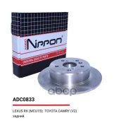 ���� ��������� | ��� | Allied Nippon ���. ADC0833 ADC0833 ����