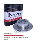 ���� ��������� | ��� | Allied Nippon ���. ADC2125 ADC2125 ����