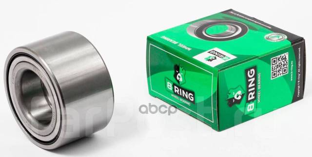   Mazda 626 (92-), 6 (02-) (. ) [42X80x45] (Bs1093) B-Ring Forst B-RING BS1093 BS1093 