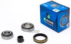   KIA Rio (00-) (. -. ) [27x50.3x14.2/19.1x45.2x15.5] B-RING . HBK3920 HBK3920 B-RING HBK3920 