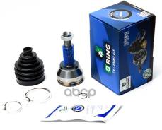  Ford Fiesta (01-), Fusion (01-) (. ) [25/21] (Hboc1404) B-Ring Hardig B-RING . HBOC1404 HBOC1404 