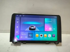 ��������� Honda CR-V 2017 - 2022 2K QLED Android 12 8 ���� 8/256 GB ����