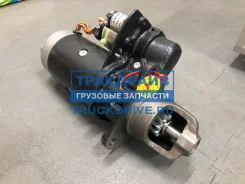 ������� 24V, Actros/Axor/Bus 6,2 kW, 11 ������ ������� ������� Bosch 0986018370 0986018370 ����